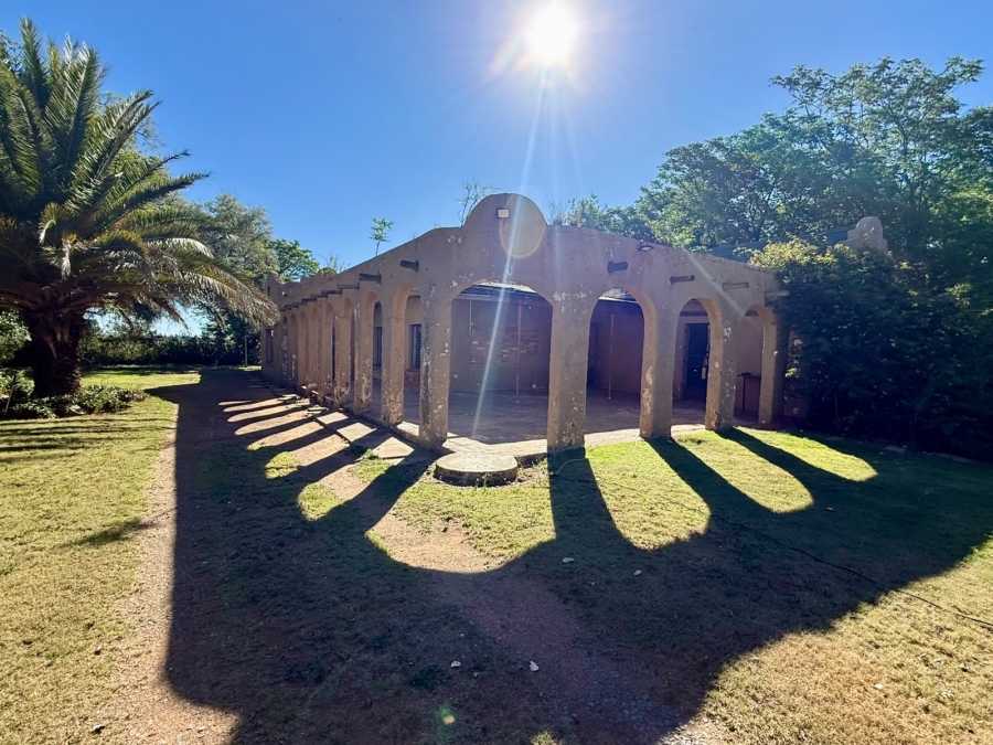 4 Bedroom Property for Sale in Bainsvlei Free State